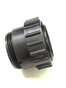 213850-1 - AMP - 37 Position Male Circular CPC Connector Plug