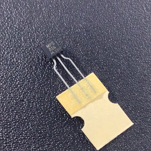 MPSA14 - PL - MOTOROLA - NPN TRANSISTOR