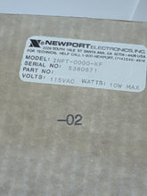 Load image into Gallery viewer, INFT-0000-KF - NEWPORT - Infinity Series Thermocouple Meters
