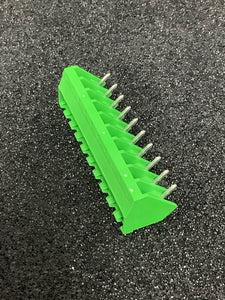 STLZ990/10W - ALTECH - 10 POS HEADER