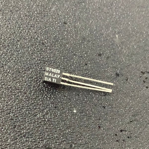 ST4029 - TI - Transistor