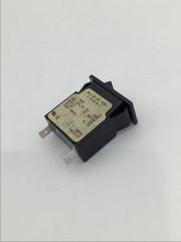 Load image into Gallery viewer, MD1-B-34-450-1-A16-B-C - CARLING - 5 AMP 1 POLE CIRCUIT BREAKER, 250VAC 32VDC ROCKER SWITCH STYLE
