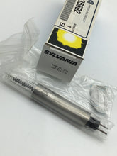 Load image into Gallery viewer, 0190-35602 - SYLVANIA - 750 WATT HALOGEN LAMP, 2 PIN 750Q/JKT2PIN/1/ULS
