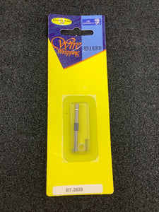 BT-2628 - OK INDUSTRIES - BIT, 26-28 AWG FOR Wire Wrapping Tool Battery Wrap BW-2630