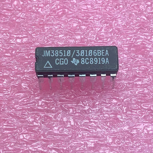 JM38510/30106BEA - TI - TI - 54LS174