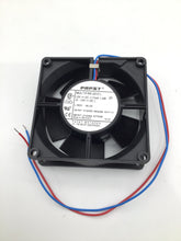 Load image into Gallery viewer, 3312L - PAPST - 12VDC FAN 92 X 92 X 32mm .117A
