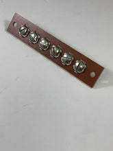 Load image into Gallery viewer, 4192 - KEYSTONE - 6 Position Binding Post Strip 0.437&quot; (11.10mm) Screw Terminal
