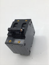 Load image into Gallery viewer, W92-X112-2 - P&amp;B - 2A Circuit Breaker Hyd/Mag Togl Panel Mount 2 Pole 277VAC
