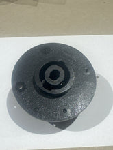 Load image into Gallery viewer, HPCPR420RAP - SWITCHCRAFT - High Power Speaker Connector _x0010_, 4 contact, Round Flange,  PC Mount, ,  Right Angle
