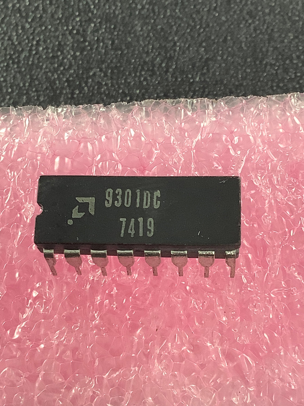 9301DC - FAIRCHILD - Decimal Decoder/Driver