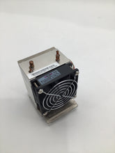 Load image into Gallery viewer, 366866-001 - HP - ML350 G4 G4p Heatsink &amp; Fan, 12VDC-350mA

