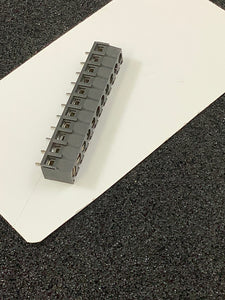 140-A-111/11 - WECO - PCB connector, 11 Position with a pitch of 5 mm