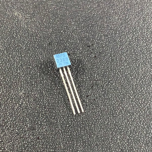 MPS2369 - MOTOROLA - NPN TRANSISTOR