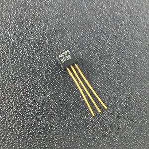 MPS8098 - MOTOROLA - NPN TRANSISTOR