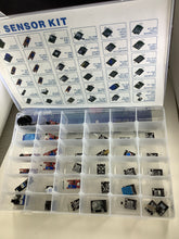 Load image into Gallery viewer, 37KY - ACE - 37 PC Sensor kit for Arduino
