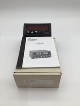 Load image into Gallery viewer, S661-1-2-2-0-0 - SIMPSON - 1/8 DIN Digital Preset Rate Counter
