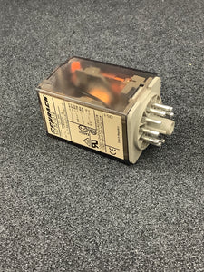 MT321012 - SCHRACK - 3PDT 10 AMP 12VDC RELAY