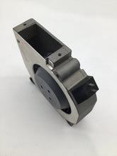 Load image into Gallery viewer, 3-15-2820 - HOWARD - 230VAC BLOWER, 5” x 4-13/16” x 1-1/2”, .14A
