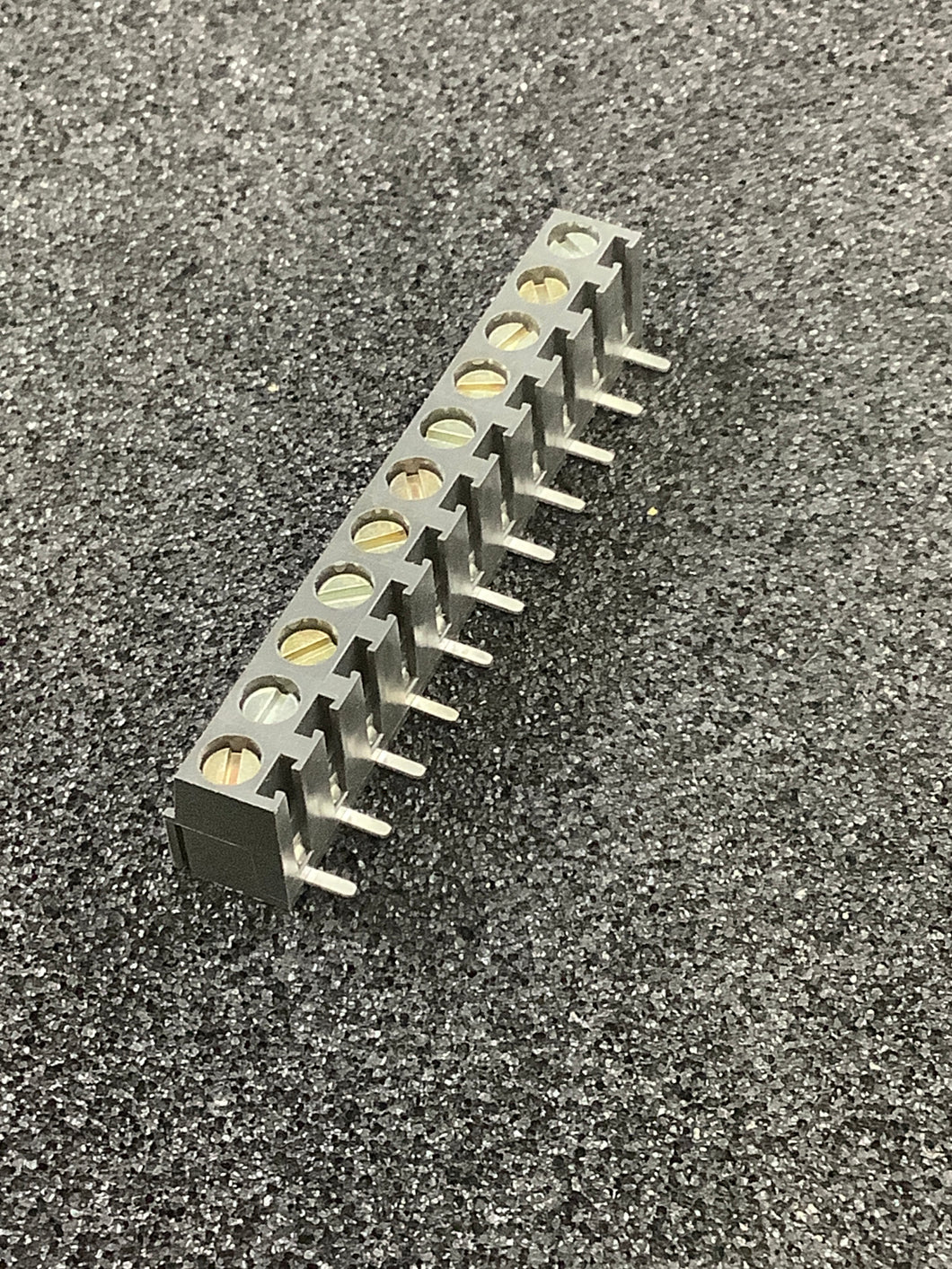 140-A-121/11 - WECO - PCB connector, 11 Position with a pitch of 5 mm