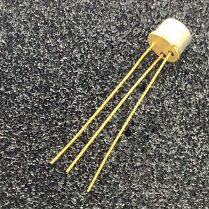 35210 - RCA - RCA Transistor