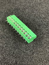 Load image into Gallery viewer, MVE-1511 - ALTECH - 11 Position Wire to Board Terminal Block Vertical with Board 0.197" (5.00mm) Through Hole
