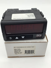 Load image into Gallery viewer, H235-2-0260-0-2-0 - SIMPSON - Digital Controller, 5 DCA /2 RELAY OUTPUTS
