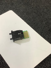 Load image into Gallery viewer, 110101J - EECO - 10 POS. Miniature Pushwheel Switch
