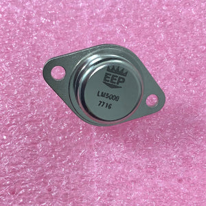 LM5000 - EEP - High Voltage Switch Mode Regulator