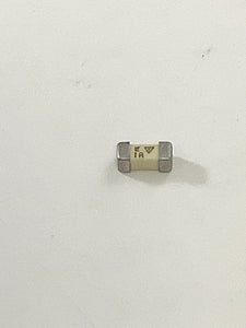 R451001.- LITTLEFUSE - 1 A 125 V 125 V Fuse Board Mount
