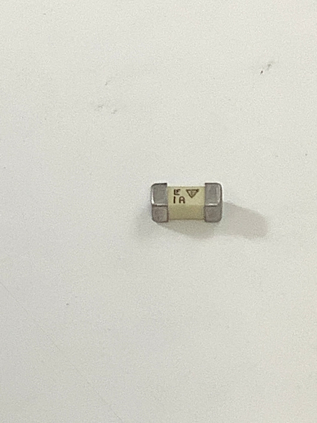 R451001.- LITTLEFUSE - 1 A 125 V 125 V Fuse Board Mount