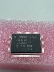 YM-6102F - YAMAHA - Integrated Circuit