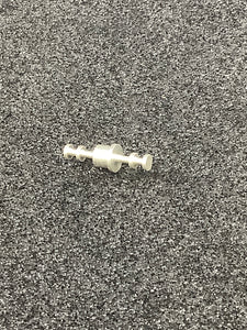 10-509-4-01 - CONCORD - NON­INSULATED FEED THRU TERMINAL