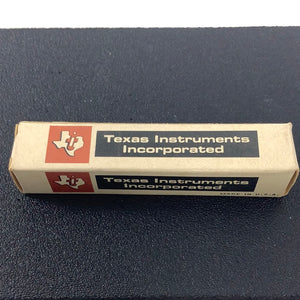 TI159 - TI - Power Bipolar Transistor, 3A I(C), 40V V(BR)CEO, 1-Element, PNP, Germanium, Metal, 3 Pin