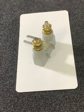 Load image into Gallery viewer, 2375-01 - BOURNS - 2 ELEMENT GAS DISCHARGE TUBE(125EW-R)
