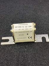 Load image into Gallery viewer, Z330026 - Ferraz - 160Amp 690Vac Fast Acting Fuse
