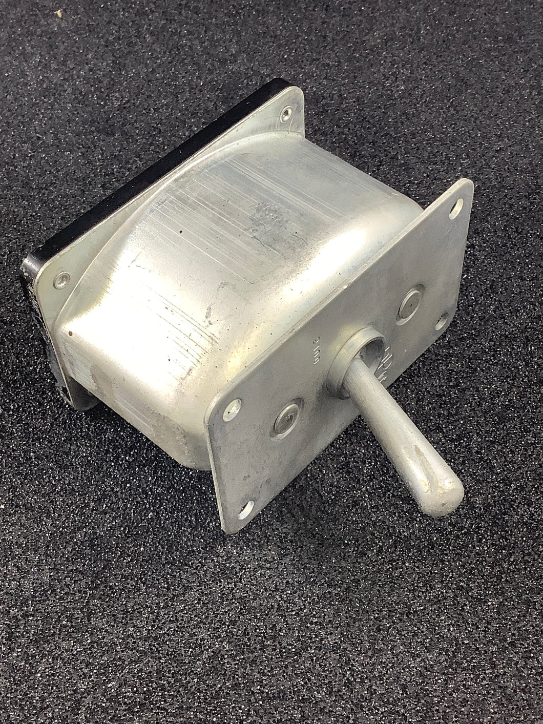 2100 - DPCO - Heavy Duty Toggle Switch SPDT
