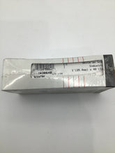 Load image into Gallery viewer, 2438640 - KROY - Label Supply Cartridge, 1” White on Green
