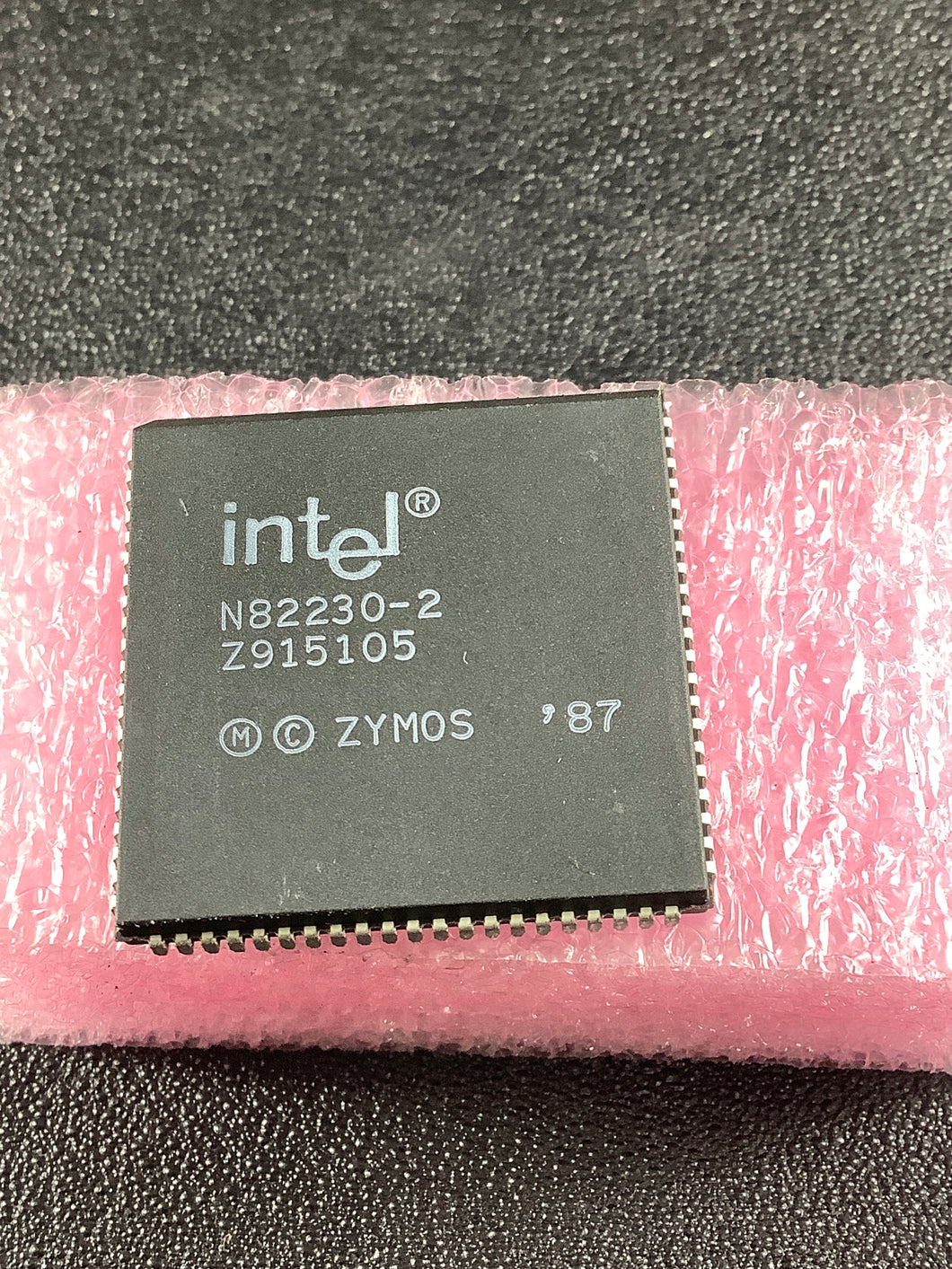 N82230-2 - INTEL - Micro Peripheral IC