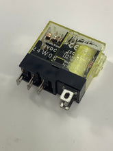 Load image into Gallery viewer, RY1S-CL-D12 -  RELAY, SPDT, 12Vdc Coil, 12 Amp Contacts
