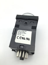 Load image into Gallery viewer, B846-500 - DANAHE - MULTI FUNCTION TIMER, 24-240VAC, 24VDC
