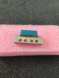 MHW1244 - MOTOROLA - Wide Band High Power Amplifier