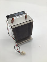 Load image into Gallery viewer, 366866-001 - HP - ML350 G4 G4p Heatsink &amp; Fan, 12VDC-350mA
