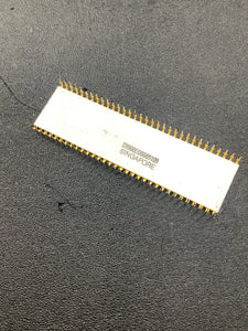 TMS9900JL - TI - Microprocessor, 16-bit Central Processing Unit (CPU)-SOCKET PULLS