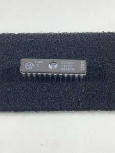 CY7C291L-35WC - CYPRESS - IC EPROM 16KBIT PARALLEL