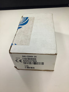 DM-CONN-20 - Crestron -  20 Pack - DigitalMedia Connectors for DM-CBL / ULTRA