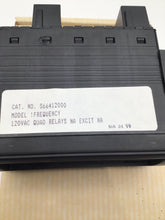 Load image into Gallery viewer, S664-1-2-0-0-0 - SIMPSON - QUAD FREQUENCY COUNTER
