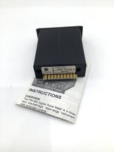 Load image into Gallery viewer, PM349/CS - NON LINEAR SYSTEMS - 200MADC DIGITAL CURRENT METER
