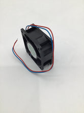 Load image into Gallery viewer, FP-108F/DC - COMMONWEALTH - 12VDC FAN 60 X 60 X 25mm  38.5CFM
