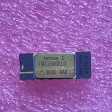 Load image into Gallery viewer, IMS2600S10 - INMOS - 64Kx 1 DRAM. 16 Pin, Ceramic, DIP
