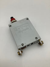 Load image into Gallery viewer, 3400-K20-H-4A - E-T-A - 4A PUSH BUTTON CIRCUIT BREAKER
